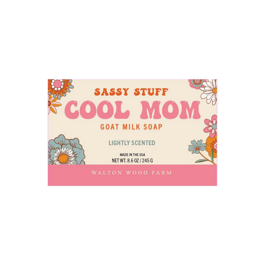 Walton Wood Farm Corp. - Soap Bar (8.6oz)