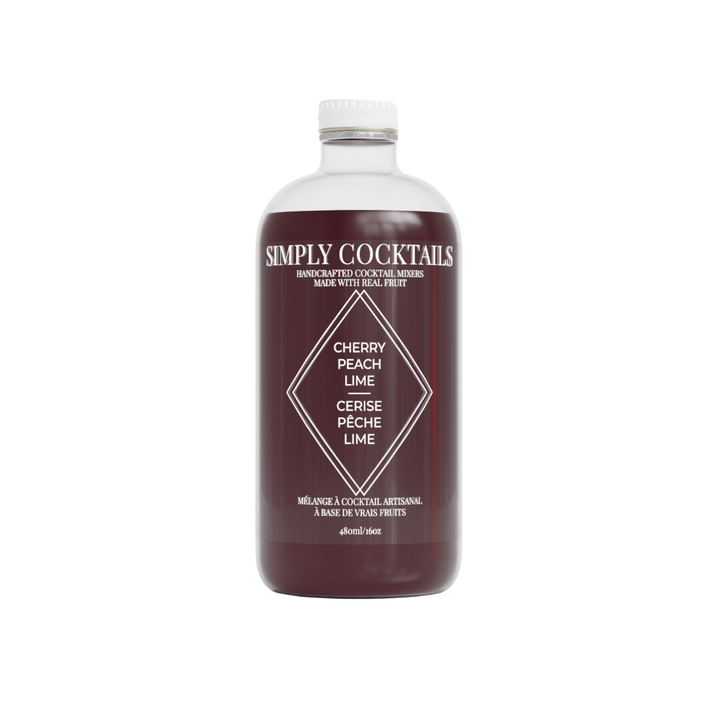 Simply Cocktails Inc. - Cocktail Mixer (16oz)