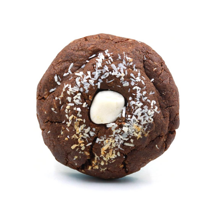 Panela Lemon - Filled Cookies
