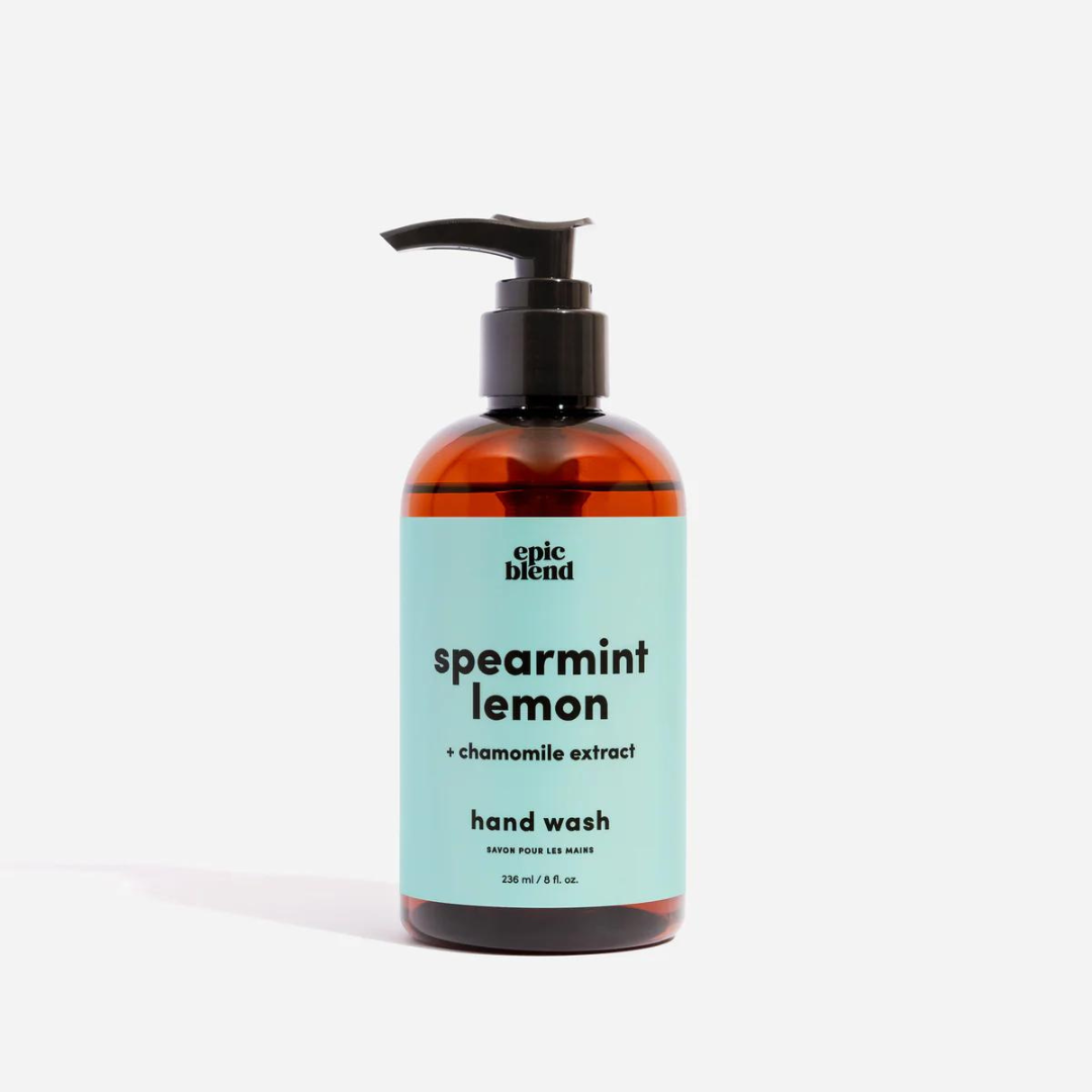Epic Blend - Hand Soap