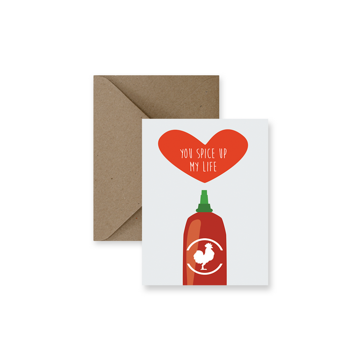IMPAPER - Greeting Cards