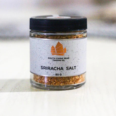 Granville Island Spice Co. - Spices & Seasonings