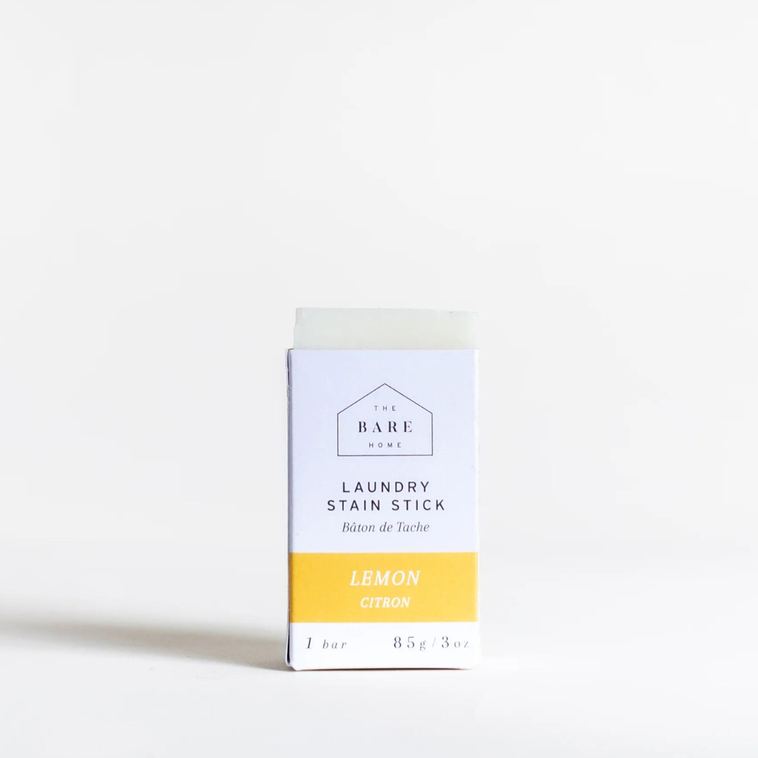 The Bare Home - Laundry Stain Stick