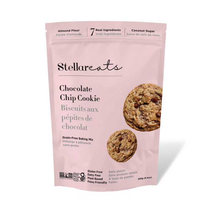 Stellar Eats - Baking Mixes