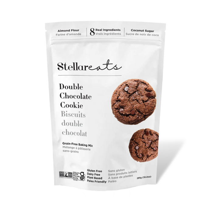Stellar Eats - Baking Mixes
