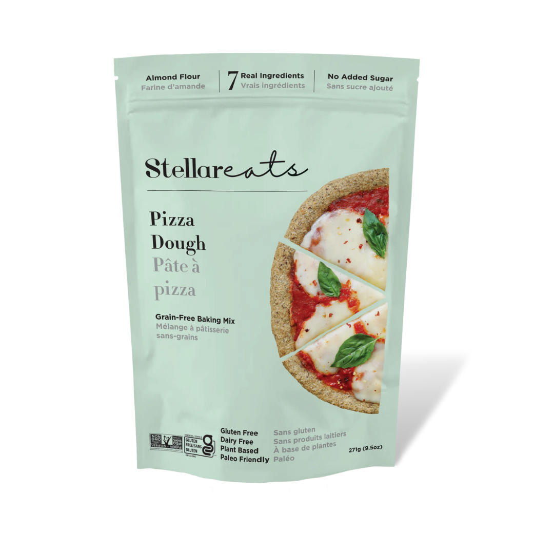 Stellar Eats - Baking Mixes