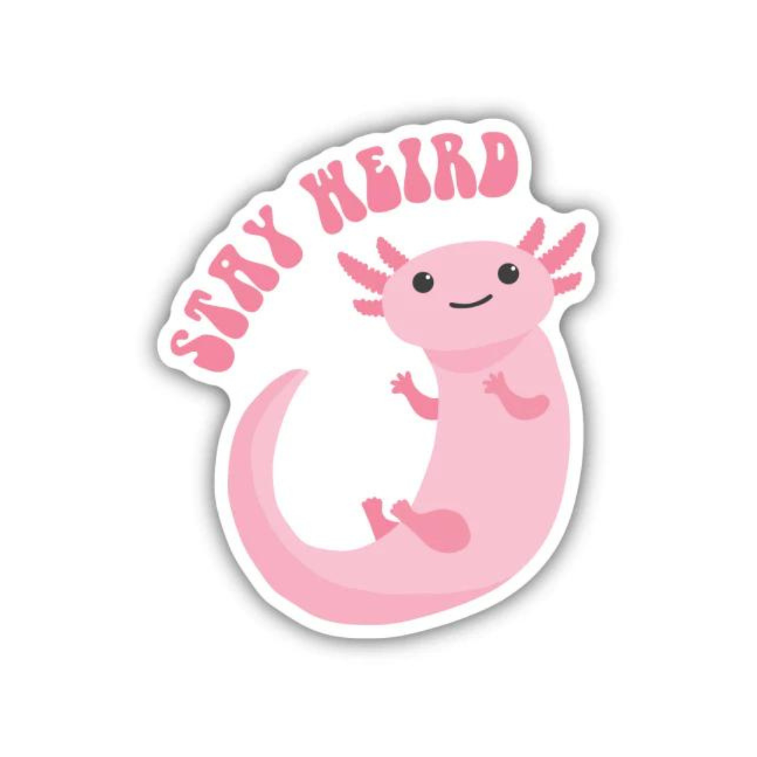 Stickers Northwest - Stickers