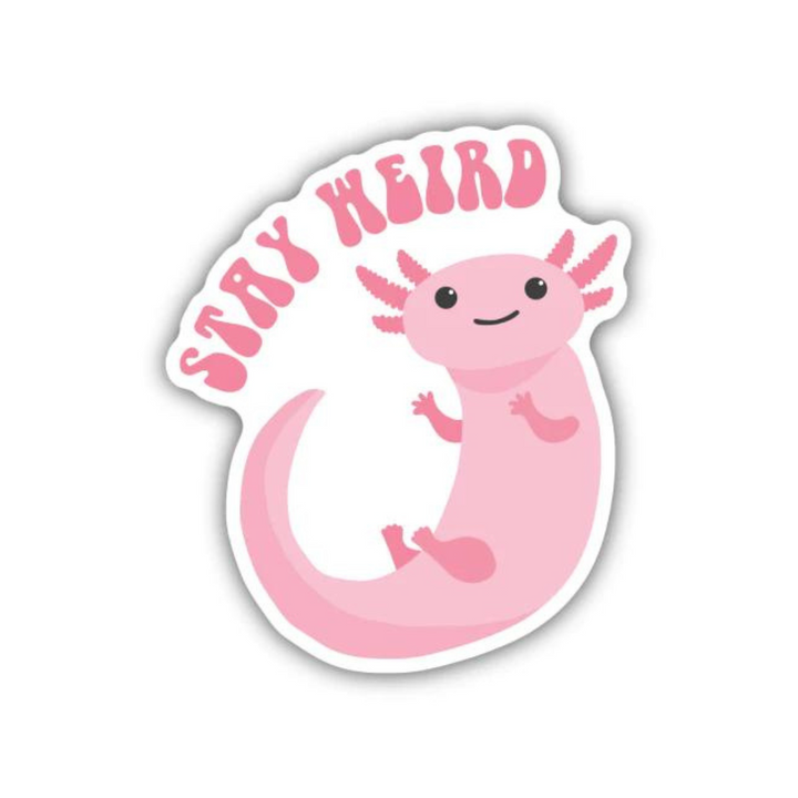 Stickers Northwest - Stickers