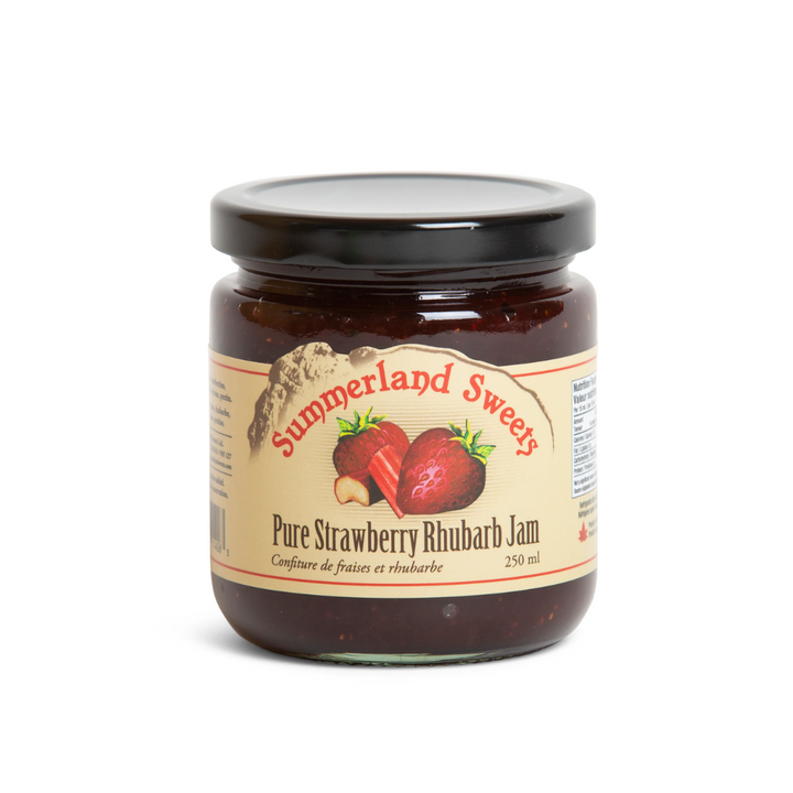 Summerland Sweets - Gourmet Jam (250ml)