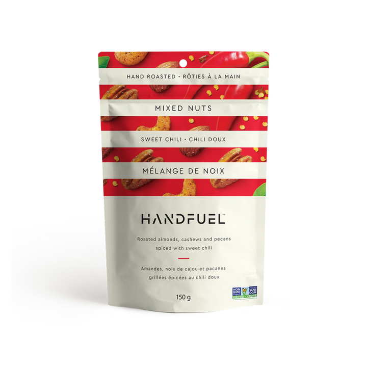Handfuel - Nut Mixes