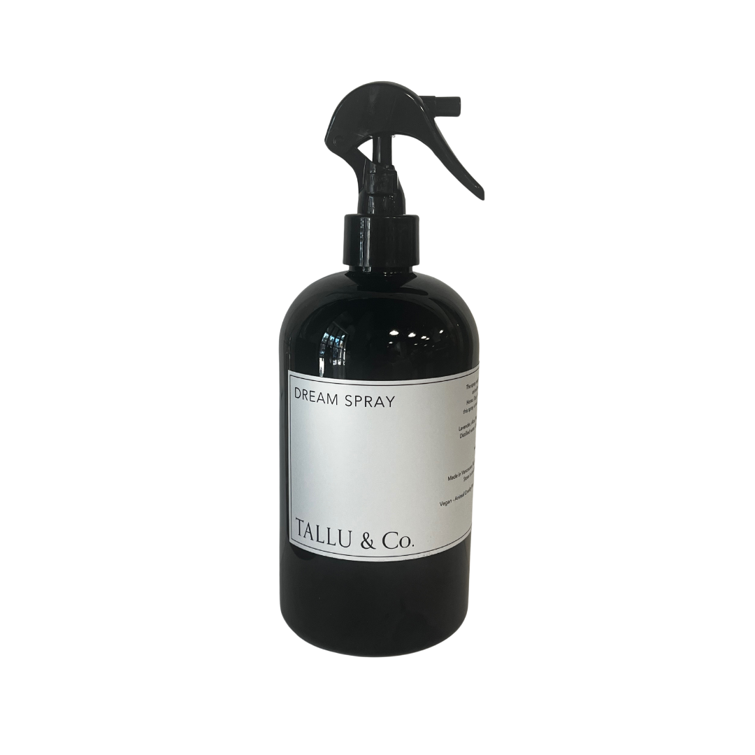 TALLU & Co. - Dream Spray