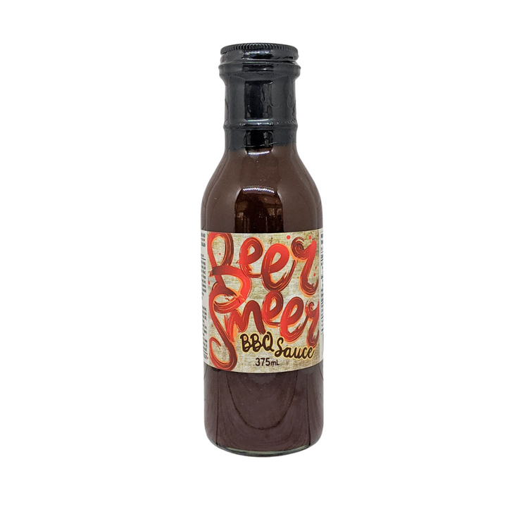 Taste of the Okanagan - BBQ Sauce (375ml)