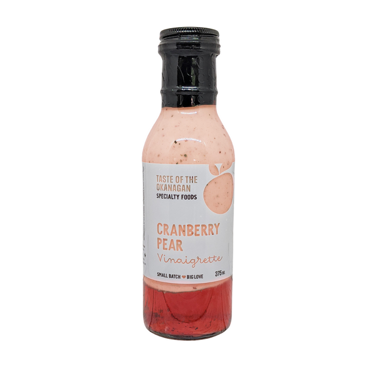Taste of the Okanagan - Vinaigrette (375ml)