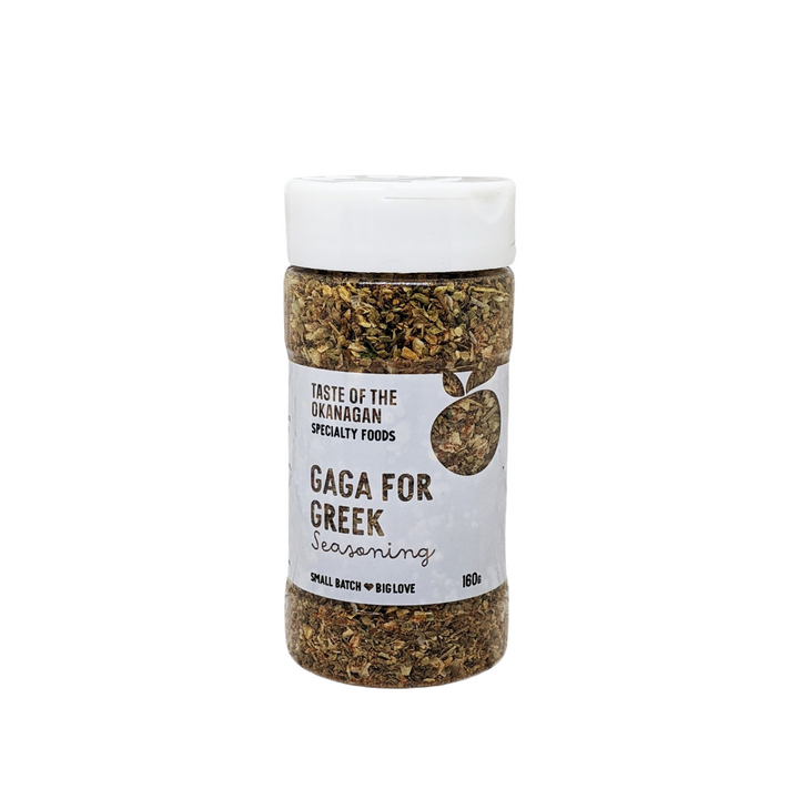 Taste of the Okanagan - Seasoning