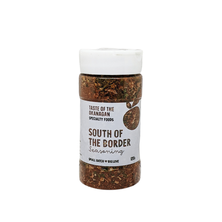Taste of the Okanagan - Seasoning