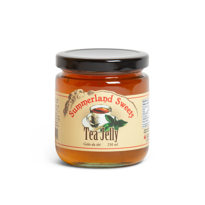 Summerland Sweets - Gourmet Jam (250ml)