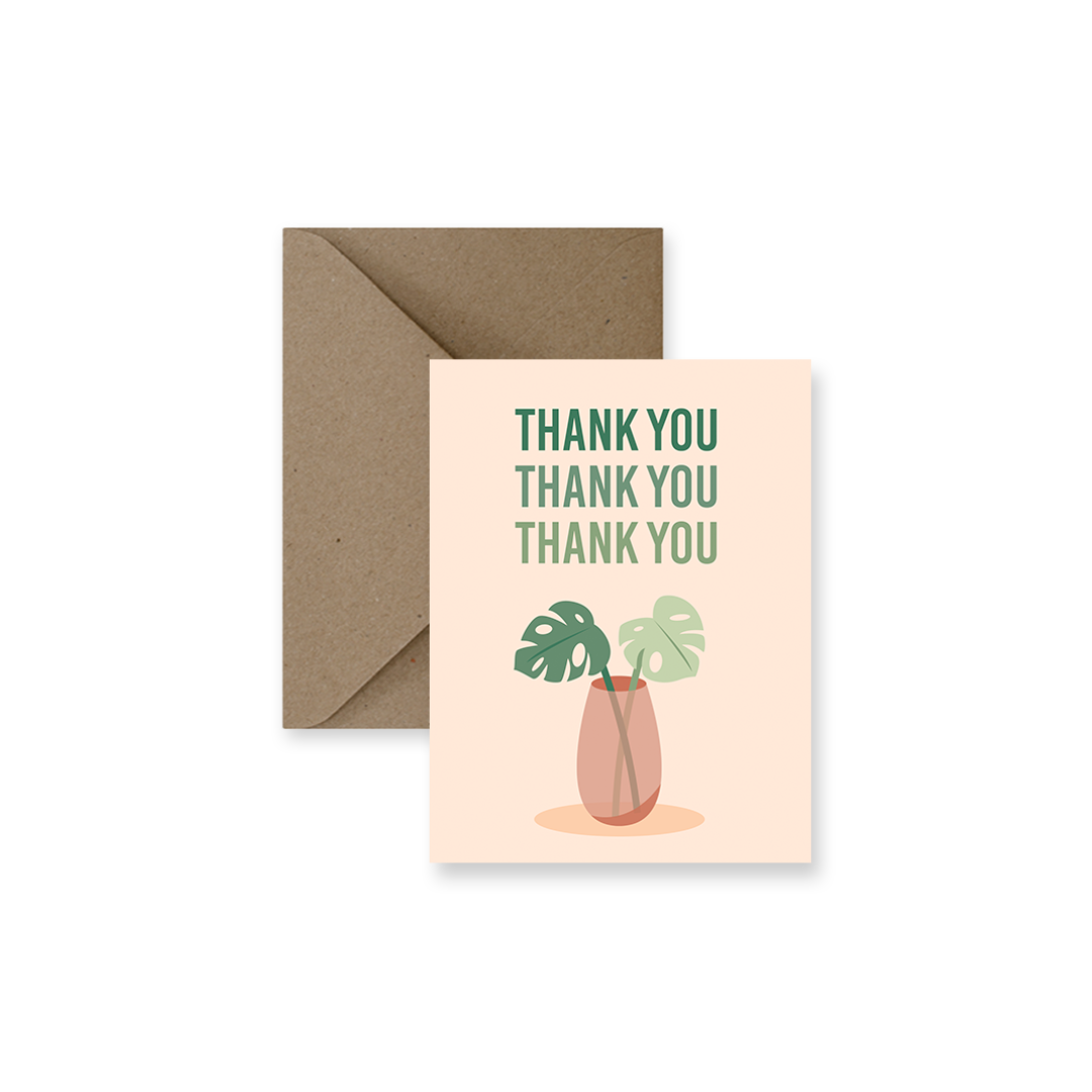 IMPAPER - Greeting Cards