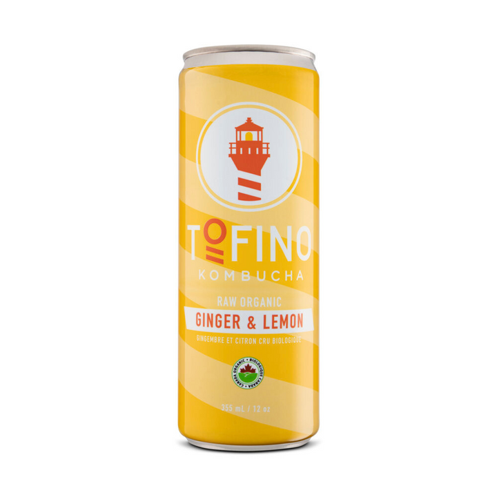 Tofino - Kombucha