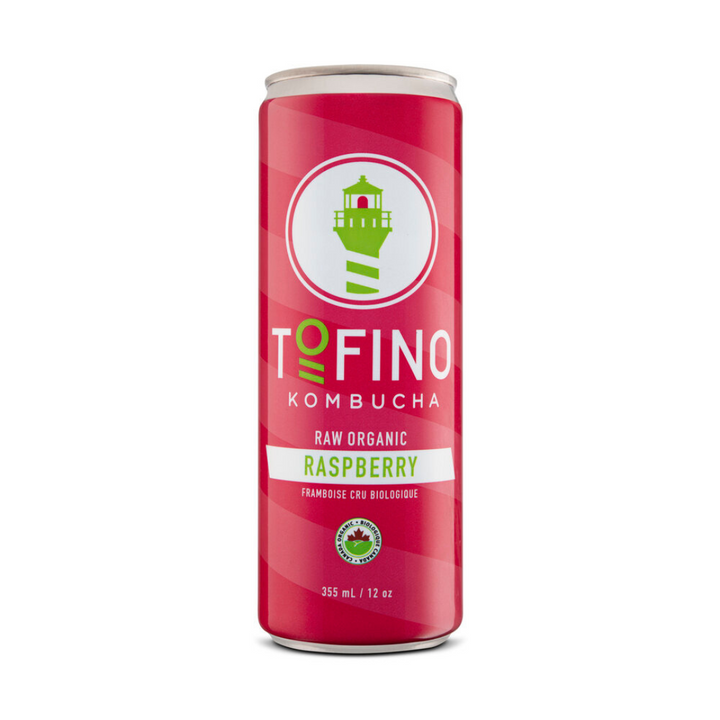Tofino - Kombucha