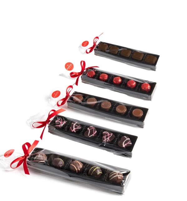 Daniel Chocolate - Caramels
