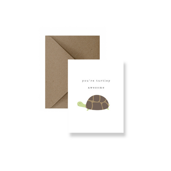 IMPAPER - Greeting Cards