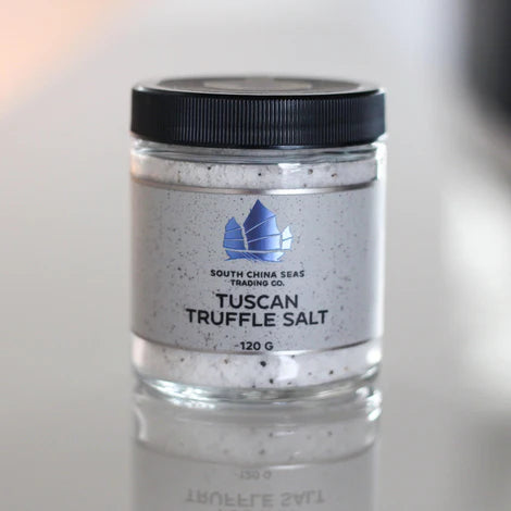 Granville Island Spice Co. - Spices & Seasonings