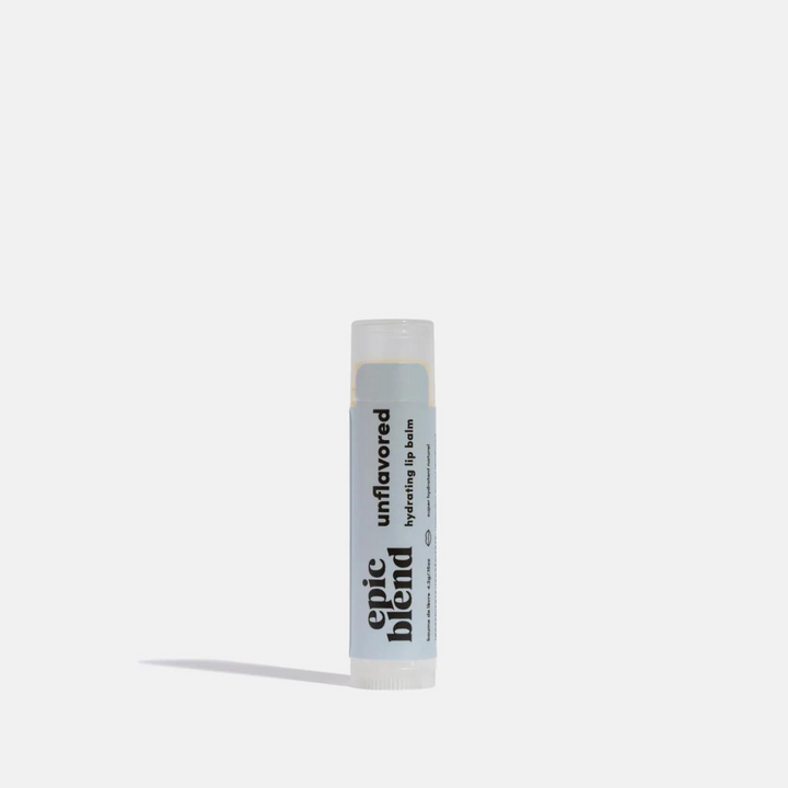 Epic Blend - Hemp Lip Balm