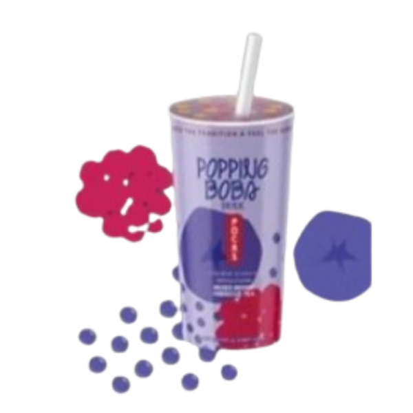 Pocas - Popping Boba Drink