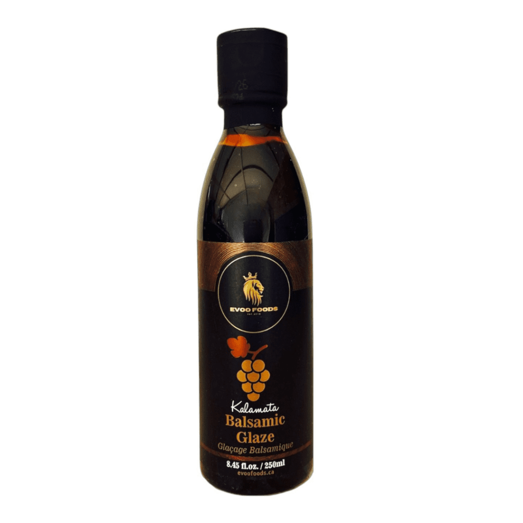 EVOO Foods - Balsamic Glaze (250ml)
