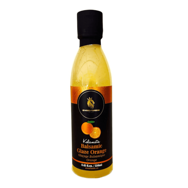 EVOO Foods - Balsamic Glaze (250ml)