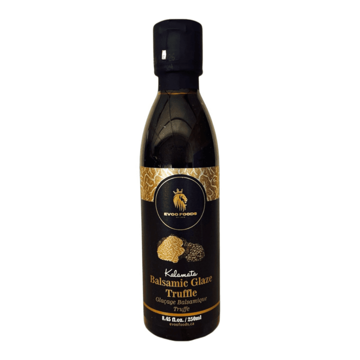 EVOO Foods - Balsamic Glaze (250ml)
