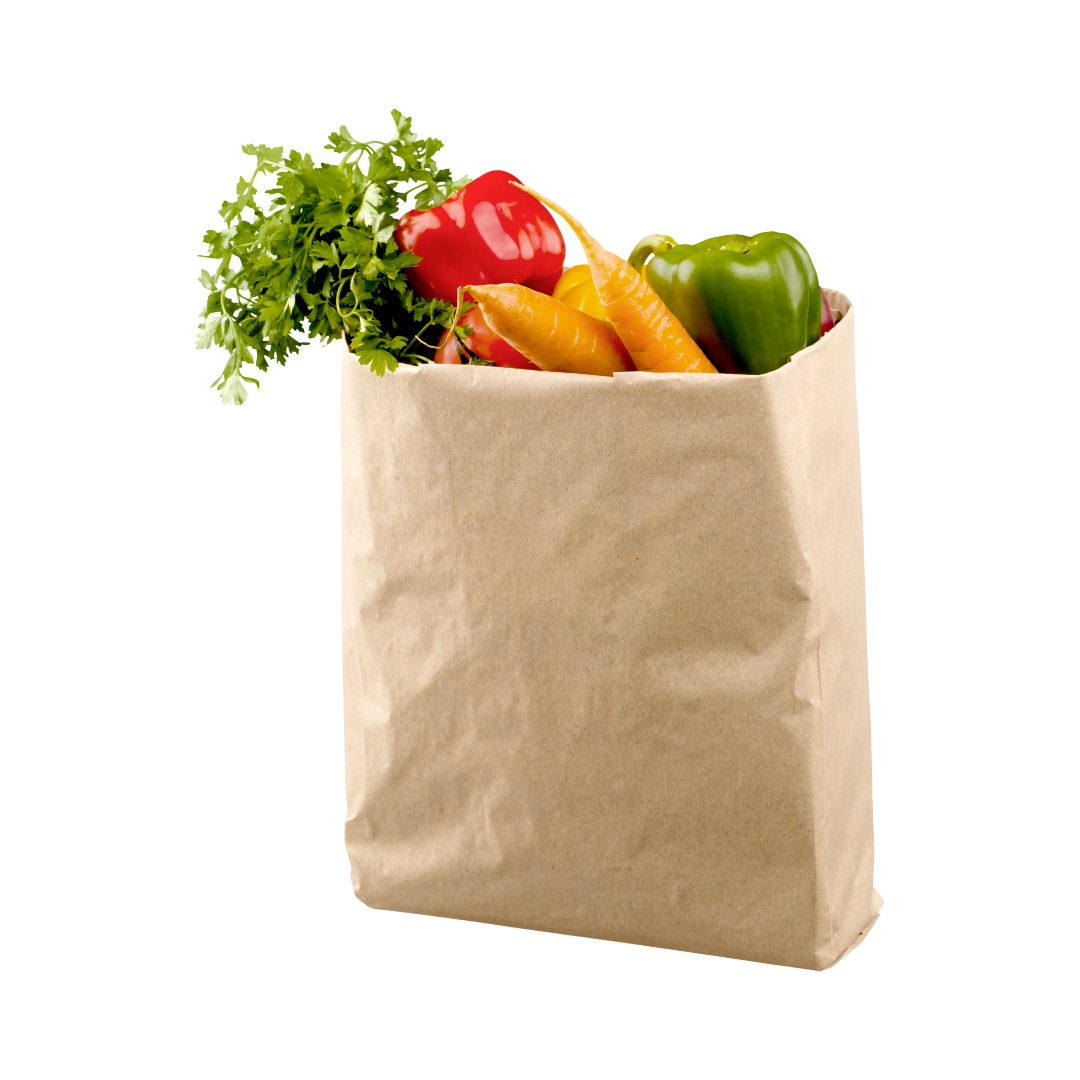 Fresh Produce - Value Bundle (Small)
