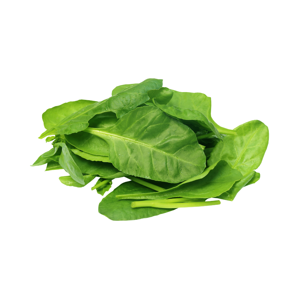 Fresh Produce - Baby Spinach (5oz)