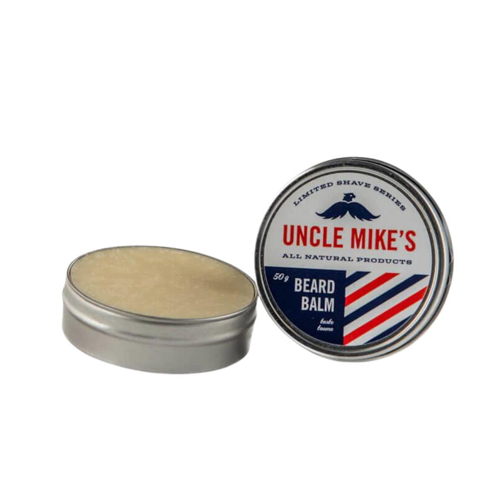 Uncle Mikes - Beard Balm