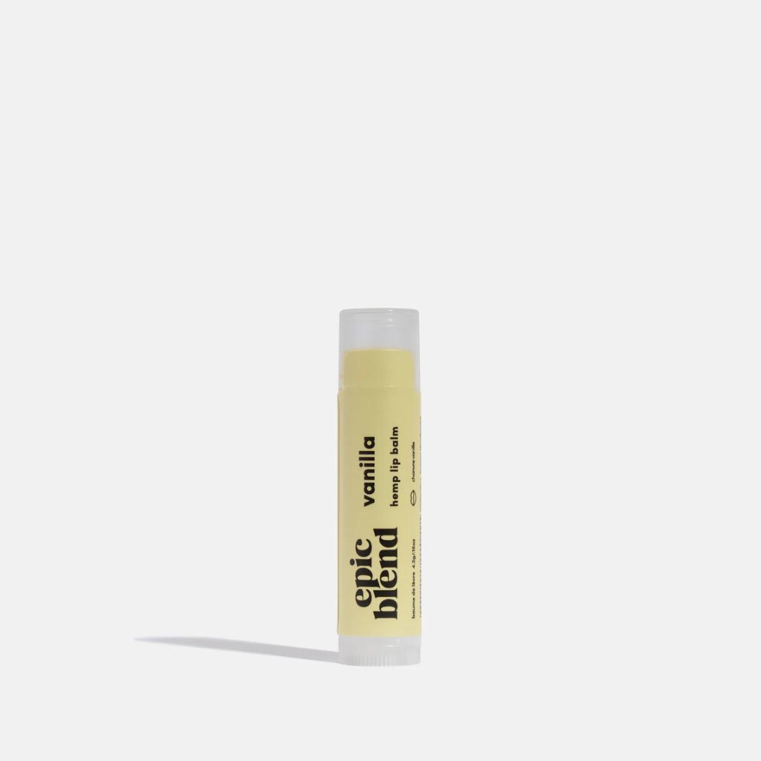 Epic Blend - Hemp Lip Balm