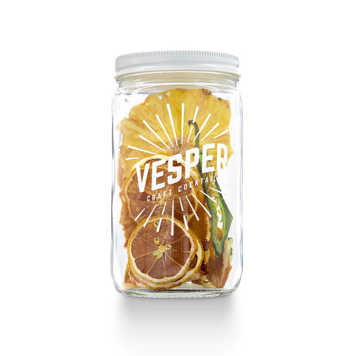 Vesper - Cocktail Infusion Kits