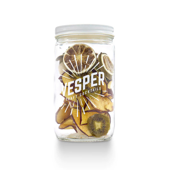 Vesper - Cocktail Infusion Kits