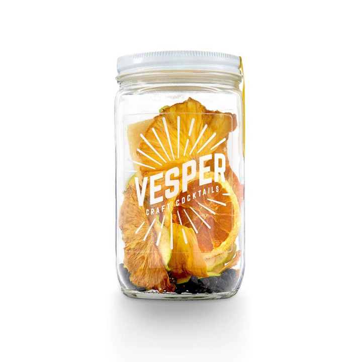 Vesper - Cocktail Infusion Kits