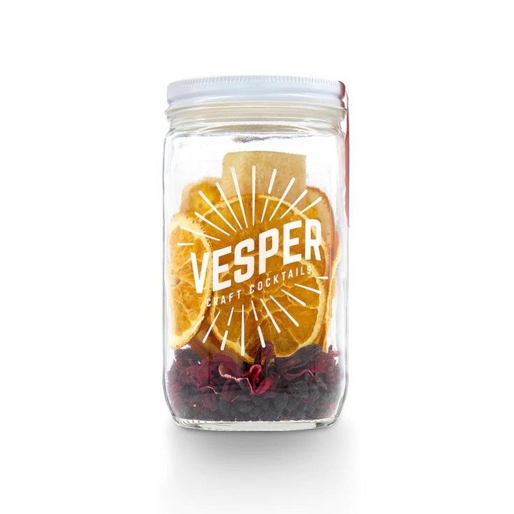 Vesper - Cocktail Infusion Kits