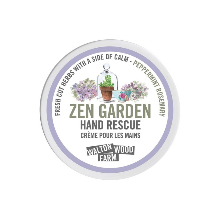Walton Wood Farm Corp. - Hand Rescue 40z