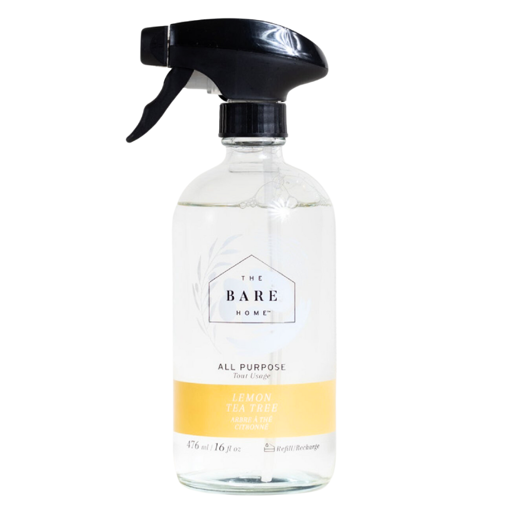The Bare Home - All Purpose Cleaner