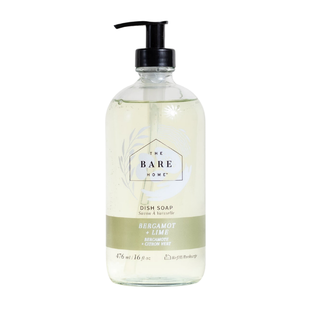 The Bare Home - Dish Soap