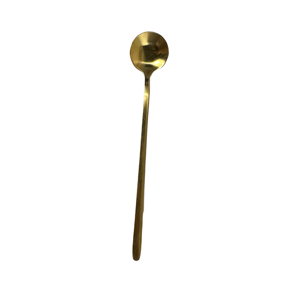 Provisions Market - Stirring Spoon