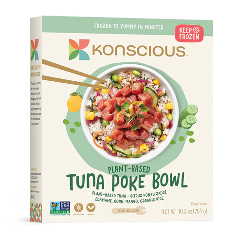 Konscious - Sushi