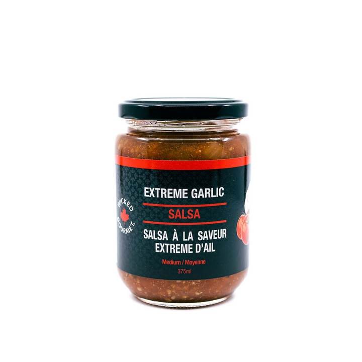 Wicked Gourmet - Salsa (375ml)