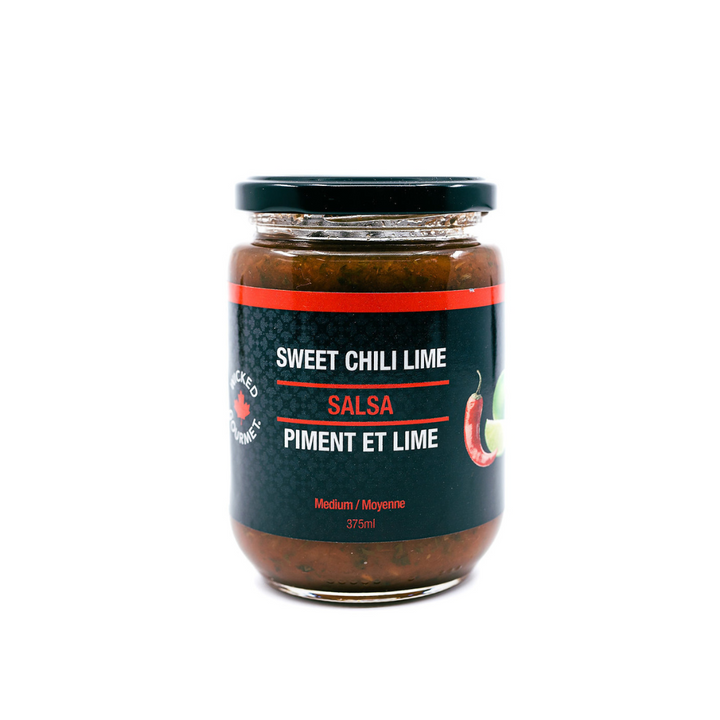 Wicked Gourmet - Salsa (375ml)