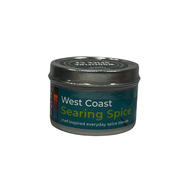 Woodfire Spice - Spice Tins