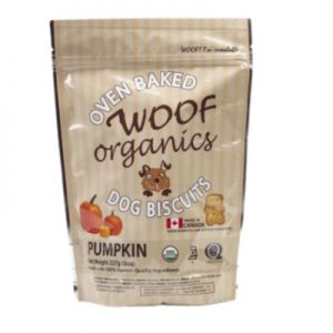 Woof Organics - Dog Treats