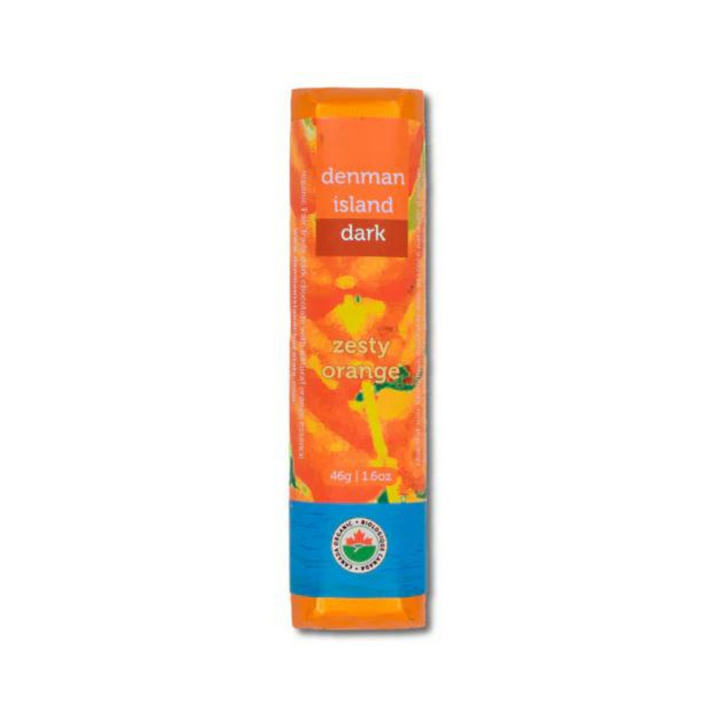 Denman Island Chocolate - Chocolate Bars