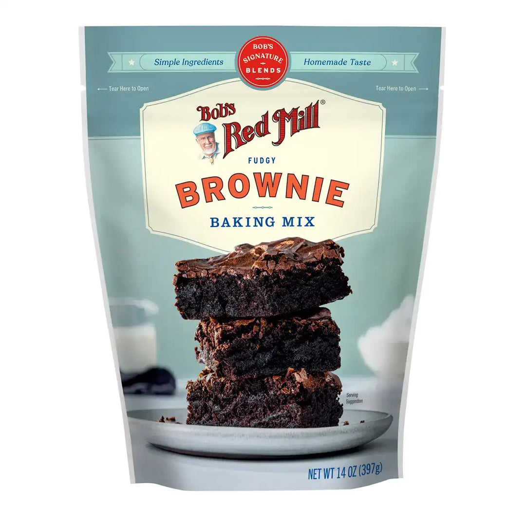 Bob's Red Mill - Brownie Baking Mix